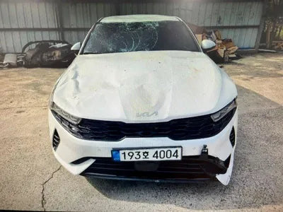 2023 Kia K5 KNAG341JBPA028208 VIN:KNAG341JBPA028208