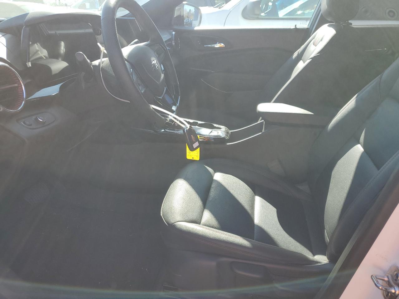 2024 CHEVROLET TRAX 2RS VIN:KL77LJE22RC169077