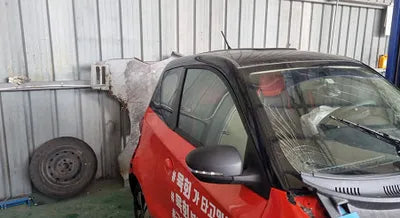 2021 Mercedes-Benz Smart KL90B2Z7EMZD6J164 VIN:KL90B2Z7EMZD6J164