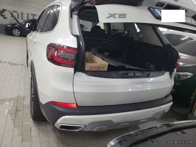 2019 BMW 545 WBATA6104N9J64296 VIN:WBATA6104N9J64296