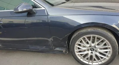 2018 Audi A4 WAUZZZF48JA183278 VIN:WAUZZZF48JA183278