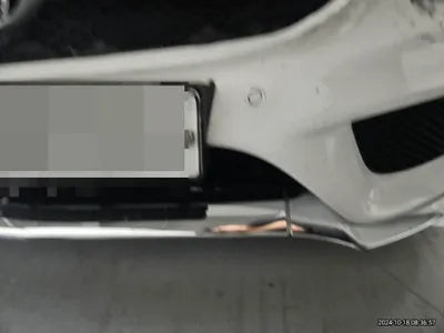 2017 Mercedes-Benz C 220 VIN: