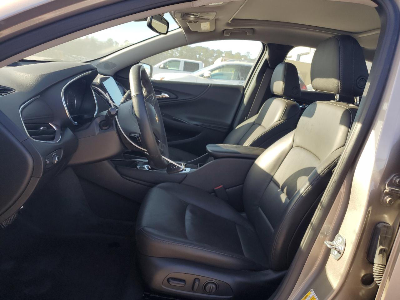 2024 CHEVROLET MALIBU PREMIER VIN:1G1ZE5ST5RF202820