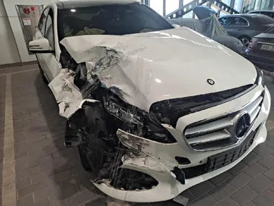 2014 Mercedes-Benz E 300 VIN: