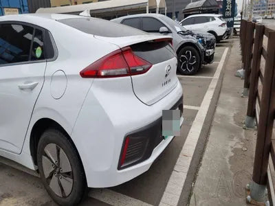 2019 Hyundai Ioniq KMHC851CGLU170986 VIN:KMHC851CGLU170986