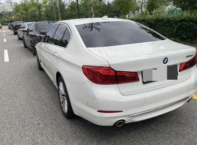 2018 BMW 520 WBAJC3105JWC95767 VIN:WBAJC3105JWC95767