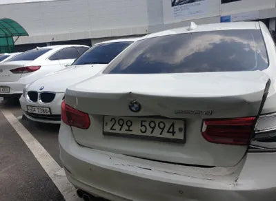 2016 BMW 320 WBA8C5104GK633635 VIN:WBA8C5104GK633635