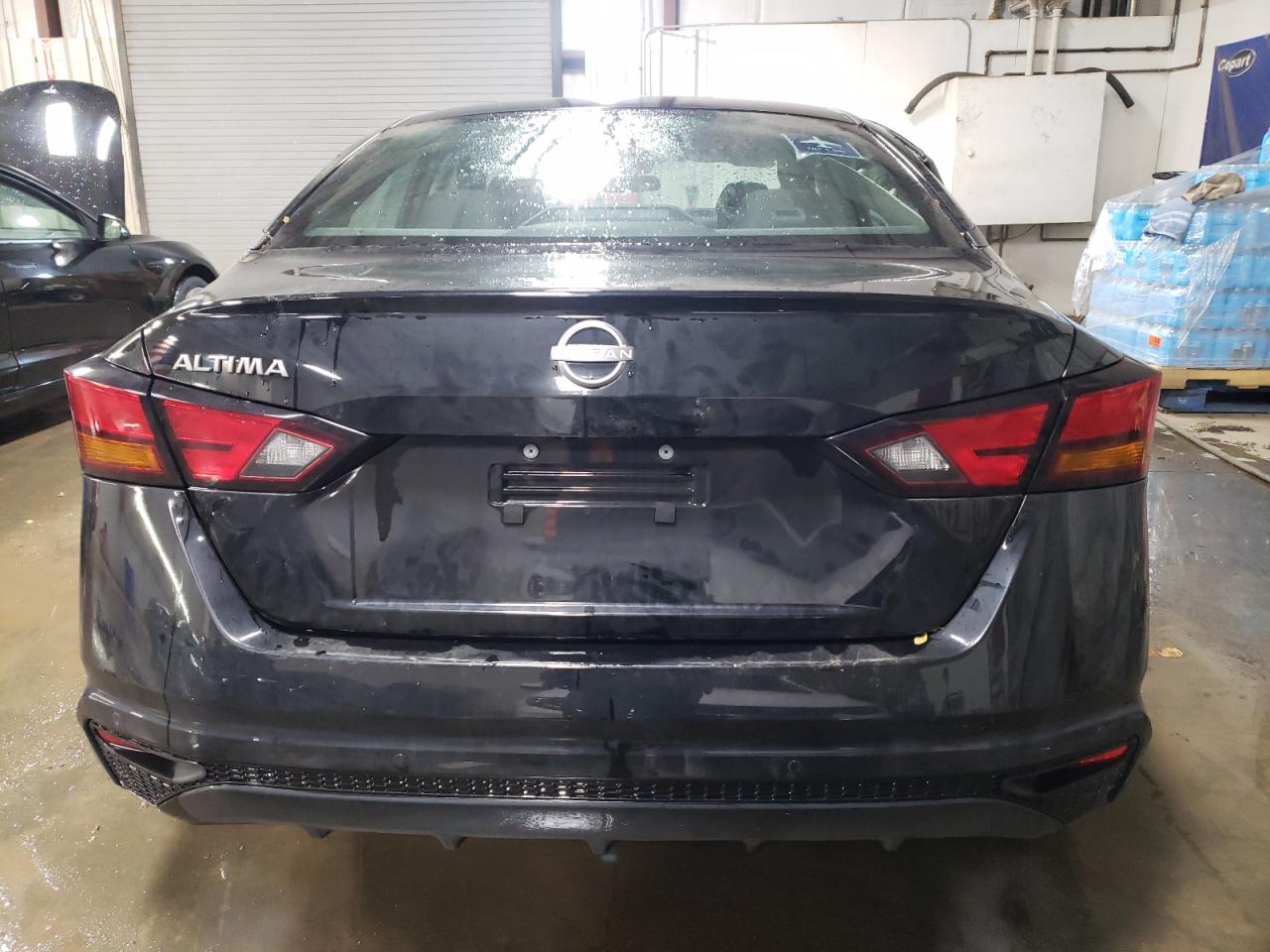 2023 NISSAN ALTIMA S VIN:1N4BL4BV7PN353631