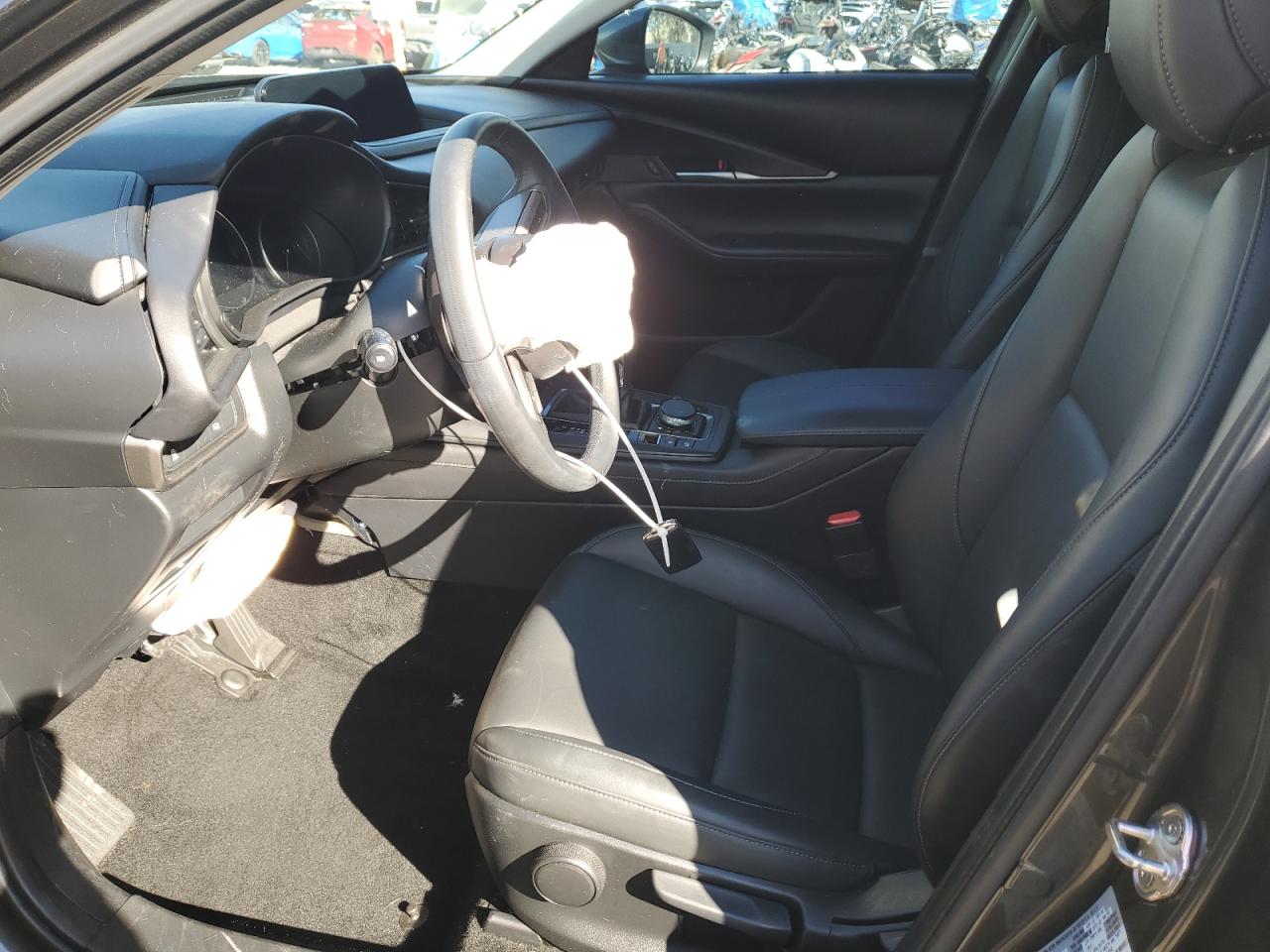 2023 MAZDA CX-30 SELECT VIN:3MVDMBBM3PM550686