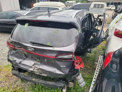 2021 Hyundai Santa FE KMHS381HHMU326207 VIN:KMHS381HHMU326207