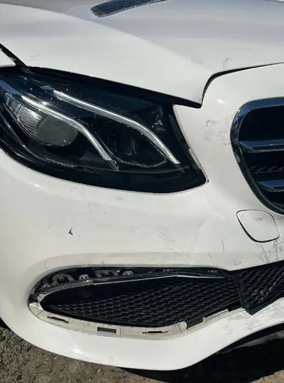 2019 Mercedes-Benz E 250 VIN: