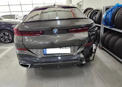 2022 BMW 630 WBAGT8101N9M34897 VIN:WBAGT8101N9M34897