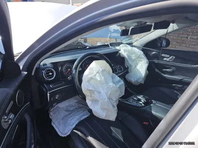 2020 Mercedes-Benz E 220 VIN: