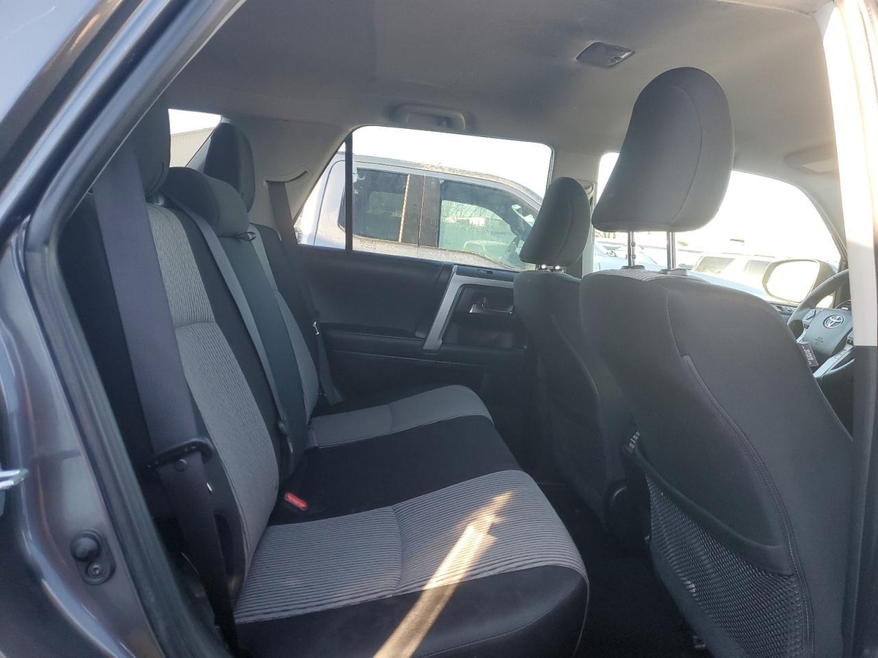 2022 TOYOTA 4RUNNER SR5/SR5 PREMIUM VIN:JTEMU5JR7N6059515