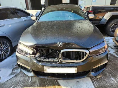 2018 BMW 530 WBAJC9109JG944965 VIN:WBAJC9109JG944965