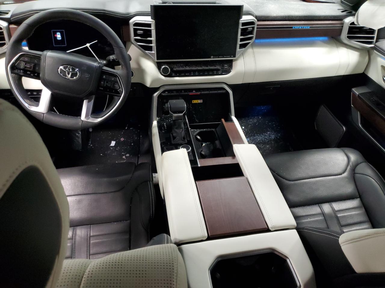 2023 TOYOTA SEQUOIA SR5 VIN:7SVAAABAXPX012869