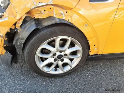 2015 MINI Cooper WMWXN310XFT956655 VIN:WMWXN310XFT956655