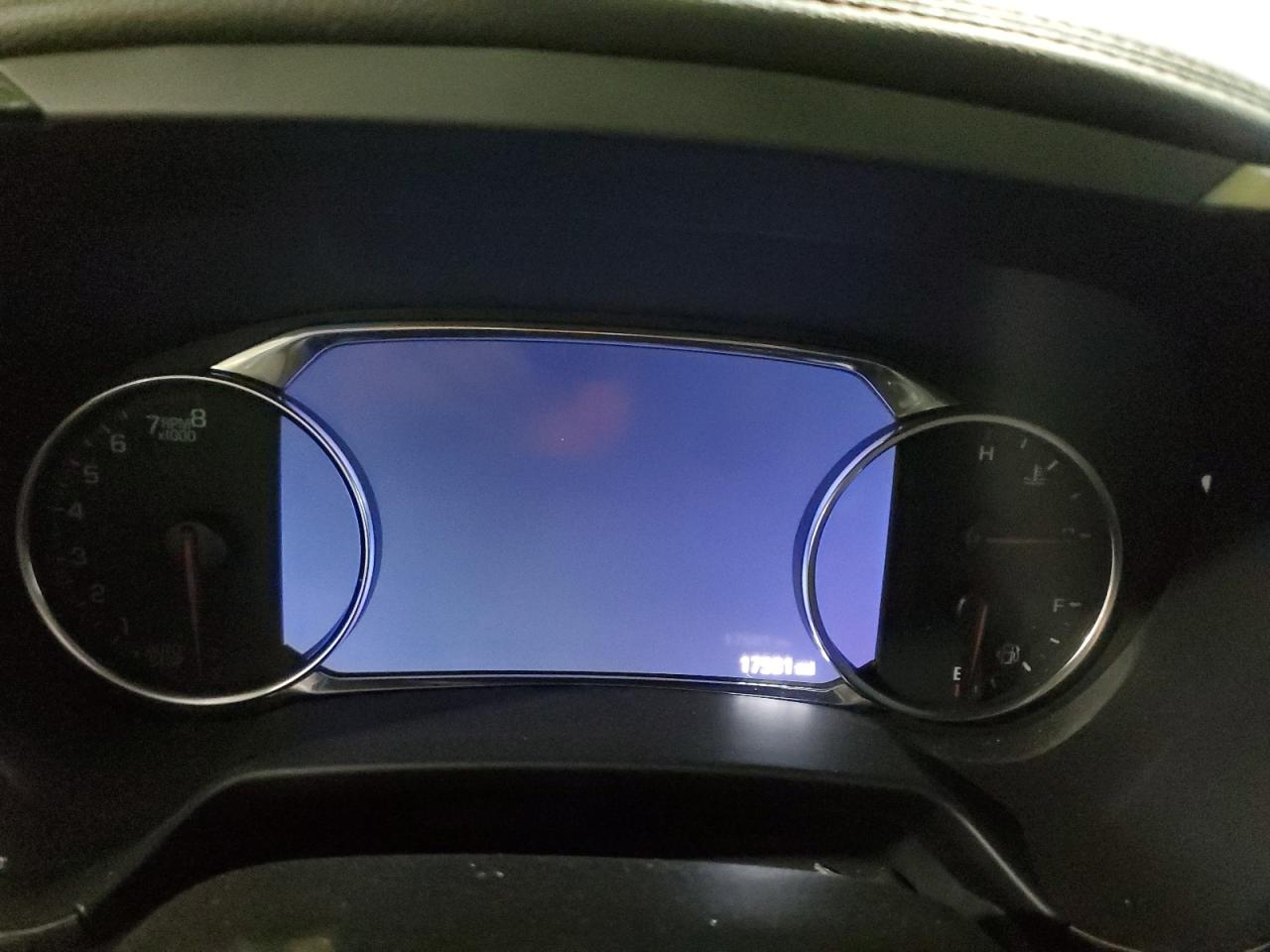 2023 CHEVROLET BLAZER RS VIN:3GNKBERS0PS203954