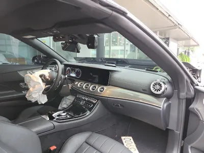 2019 Mercedes-Benz E 450 WDD1K6JB7KF115573 VIN:WDD1K6JB7KF115573