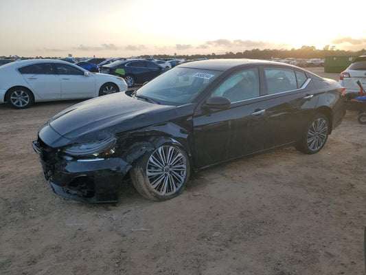 2024 NISSAN ALTIMA SL VIN:1N4BL4EW9RN320024