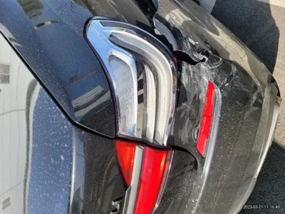 2018 BMW 760 WBA7H6101JB245773 VIN:WBA7H6101JB245773