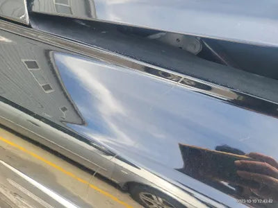 2021 Genesis G80 VIN: