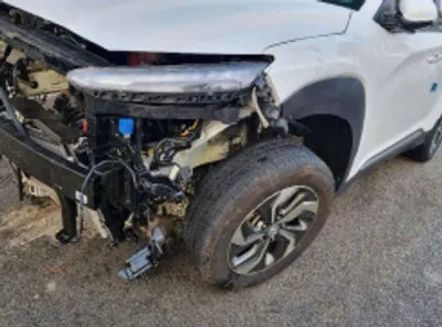 2022 Hyundai Kona KMHK381EGNU076910 VIN:KMHK381EGNU076910