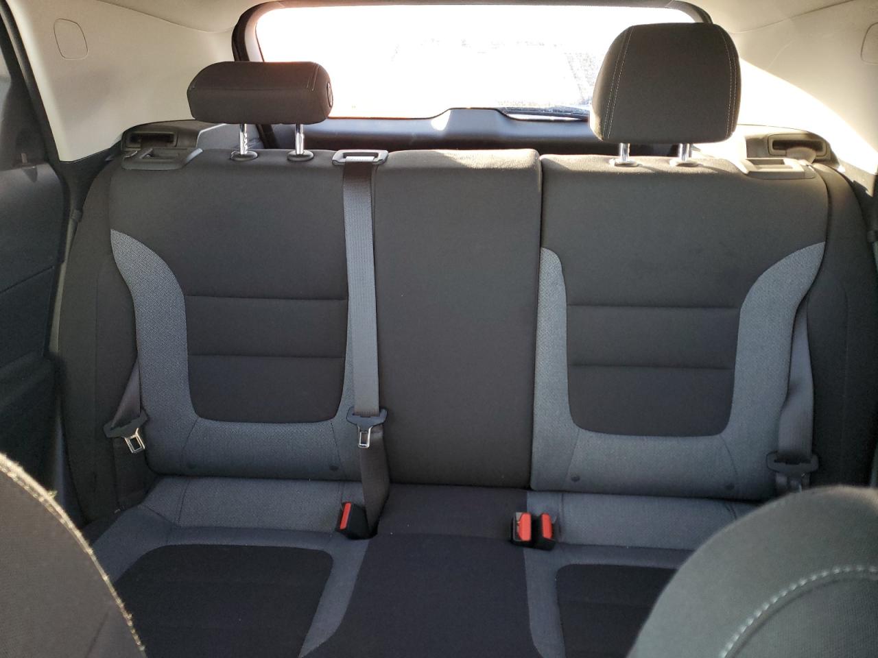 2023 CHEVROLET TRAILBLAZER LT VIN:KL79MPS29PB100774