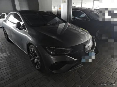 2022 Mercedes-Benz E 350 VIN: