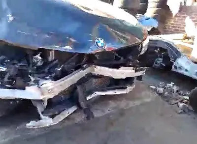 2018 BMW 630 WBAJW8103JBK92536 VIN:WBAJW8103JBK92536