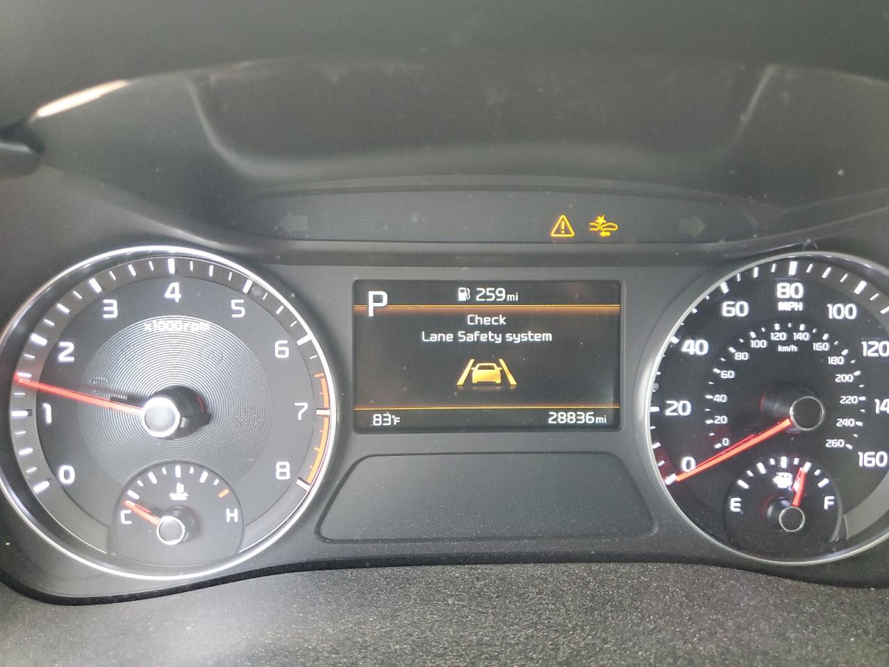 2022 KIA FORTE GT LINE VIN:3KPF54AD8NE478363