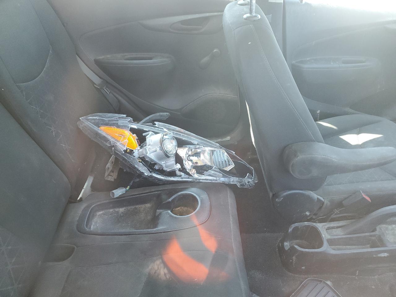 2022 CHEVROLET SPARK LS VIN:KL8CB6SA7NC022138