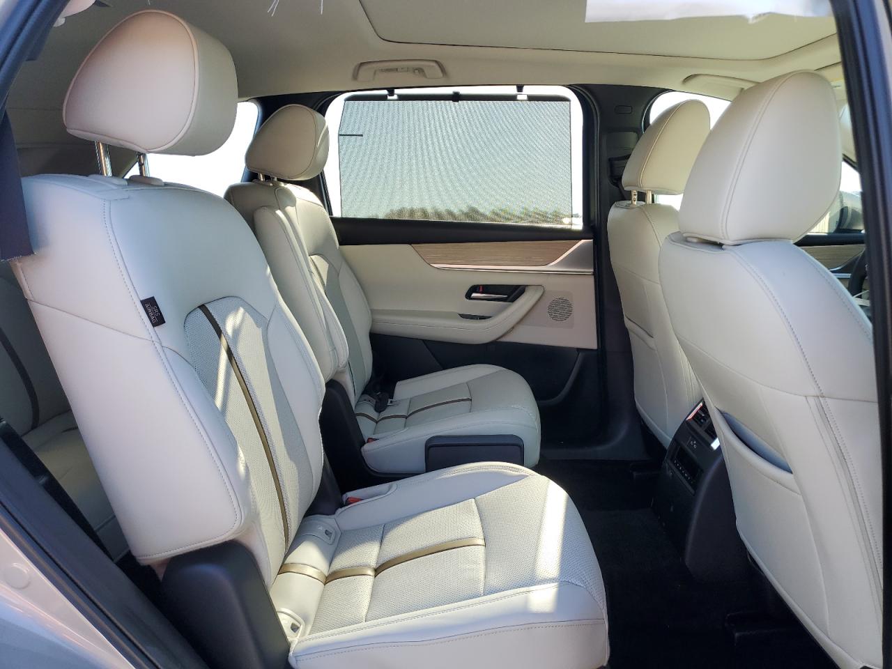 2024 MAZDA CX-90 PREMIUM VIN:JM3KKDHC5R1161502