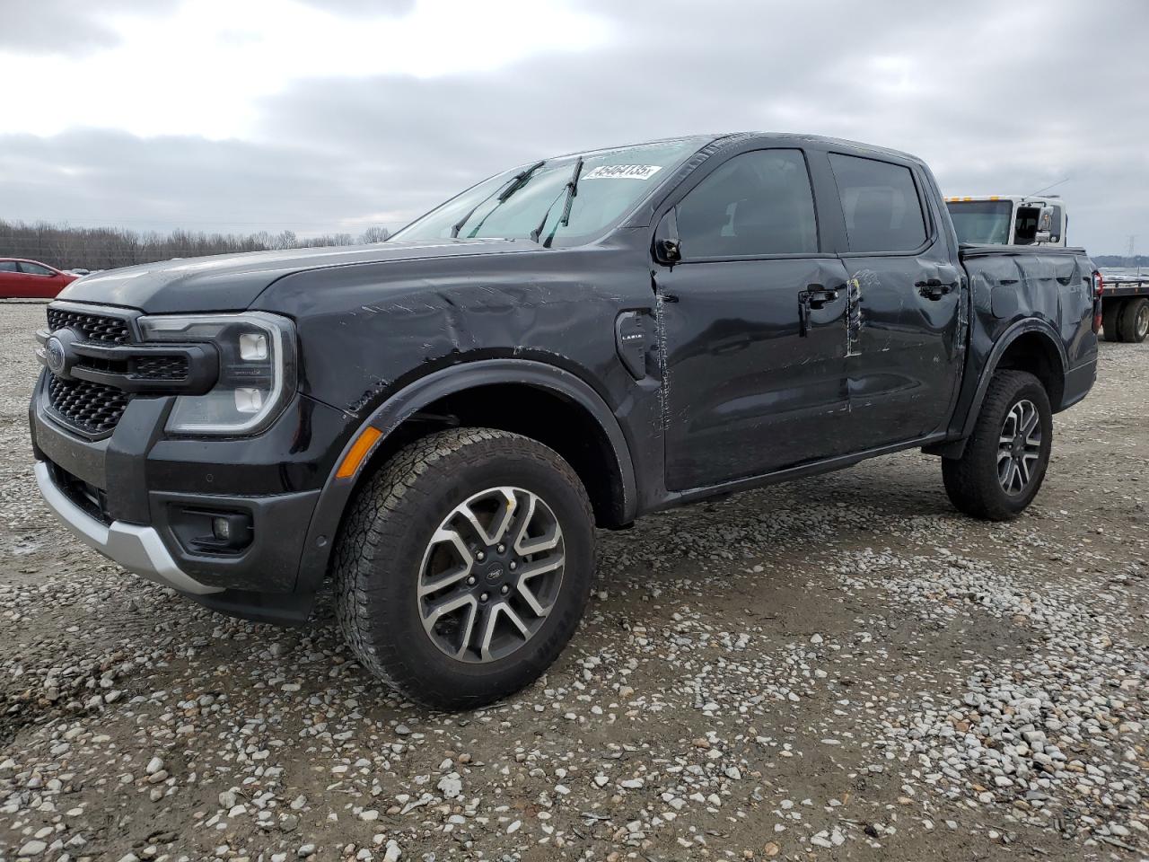 2024 FORD RANGER LARIAT VIN:1FTER4JH9RLE10329