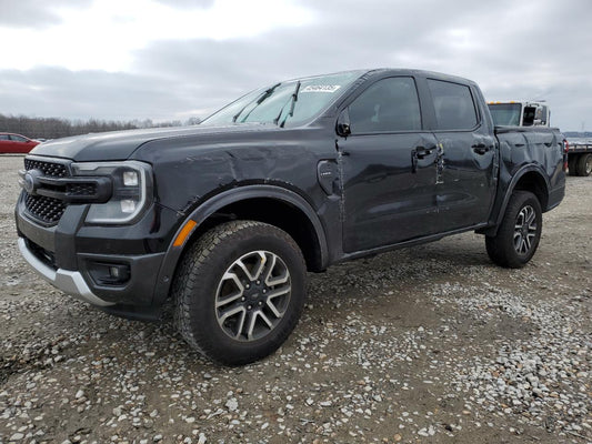2024 FORD RANGER LARIAT VIN:1FTER4JH9RLE10329
