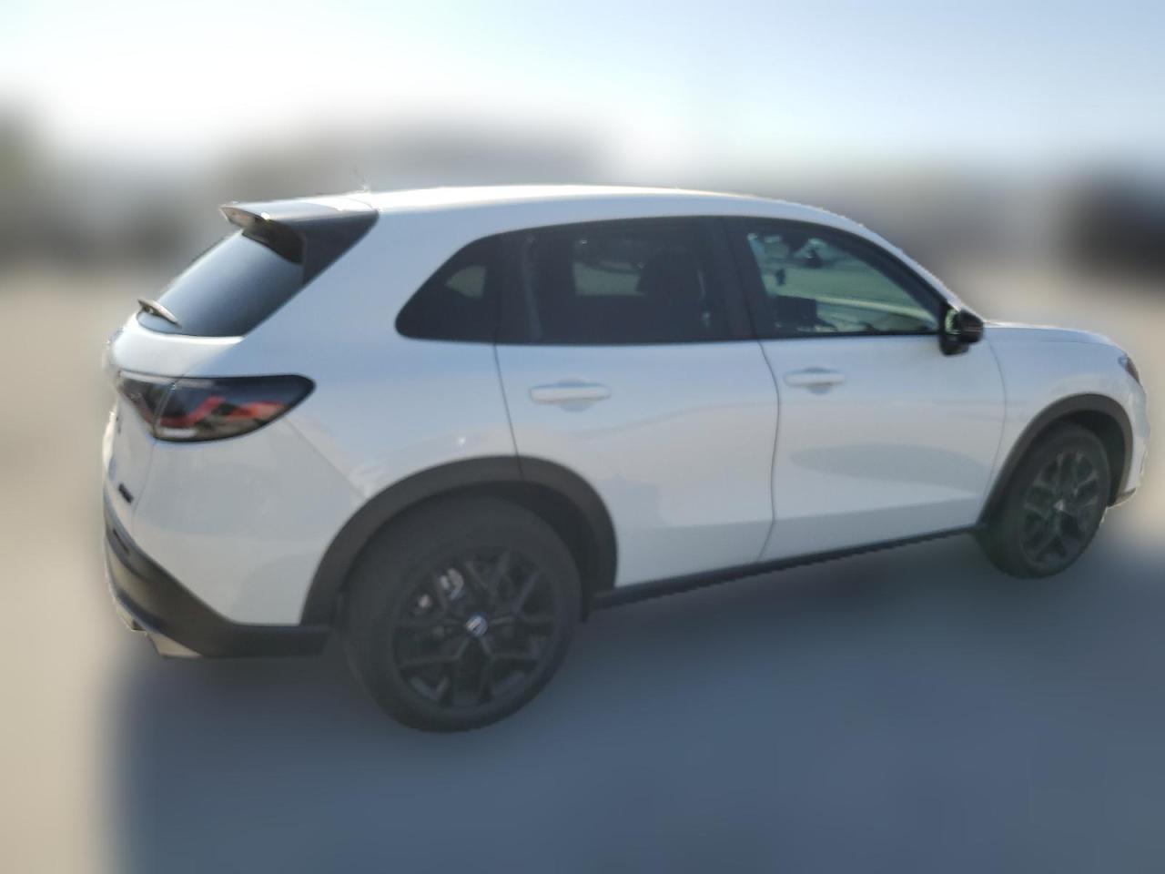 2023 HONDA HR-V SPORT VIN:3CZRZ1H55PM724335