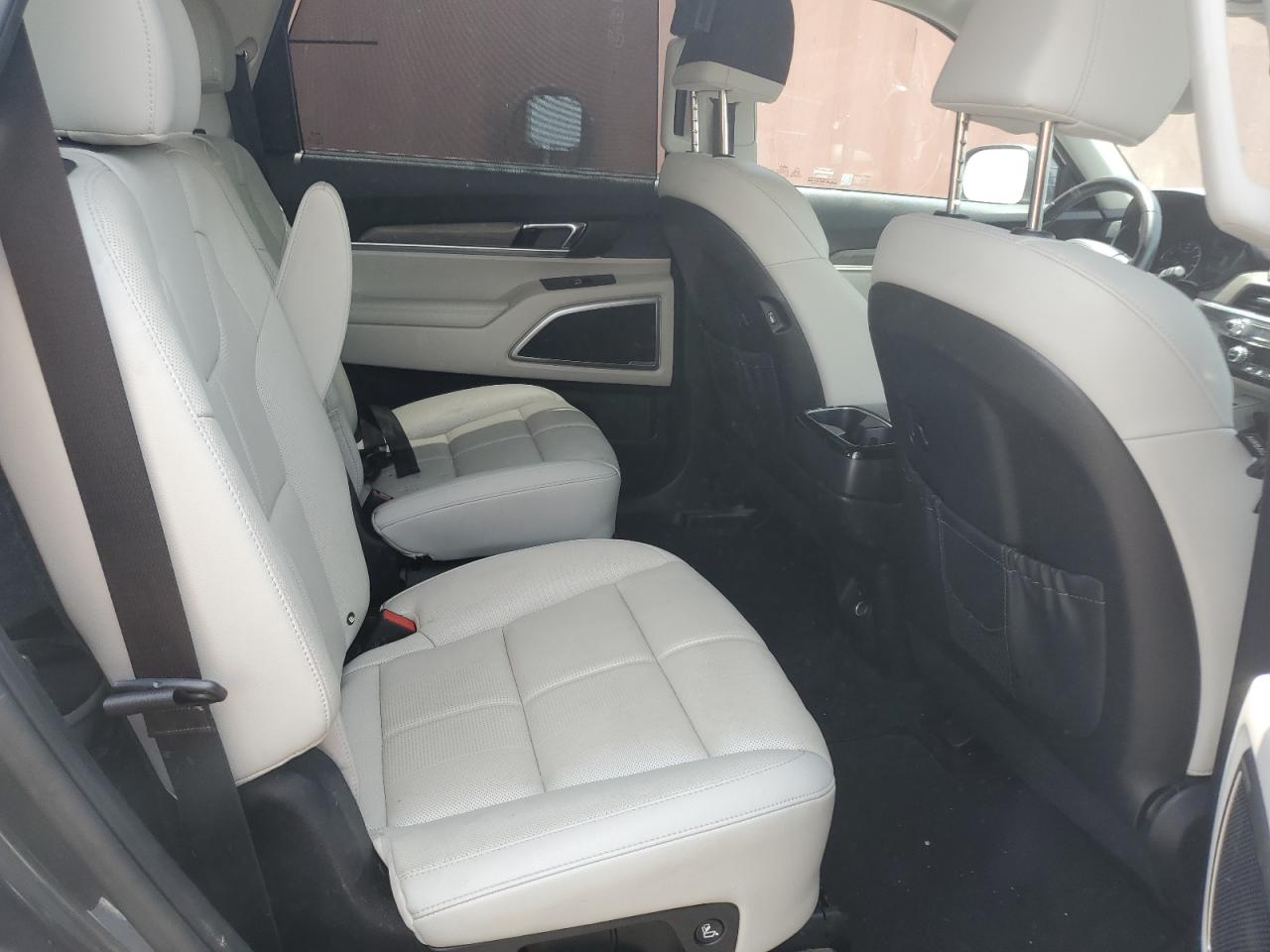 2022 KIA TELLURIDE EX VIN:WP0AA2A8XNS255297