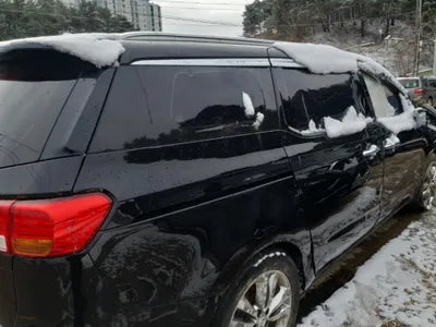 2018 Kia Carnival KNAME81ABJS443276 VIN:KNAME81ABJS443276