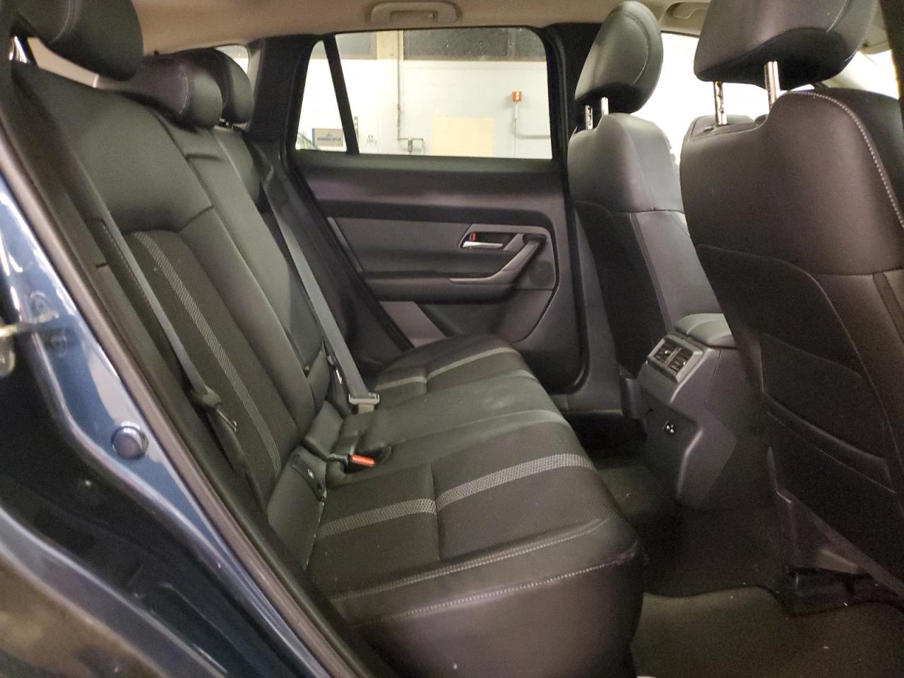 2023 MAZDA CX-50 PREFERRED PLUS VIN:7MMVABCM8PN128593