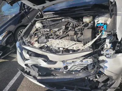 2019 Toyota Camry JTNB21HK5K3022667 VIN:JTNB21HK5K3022667
