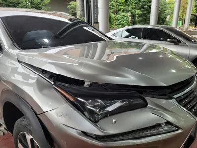 2018 Lexus NX 300 VIN: