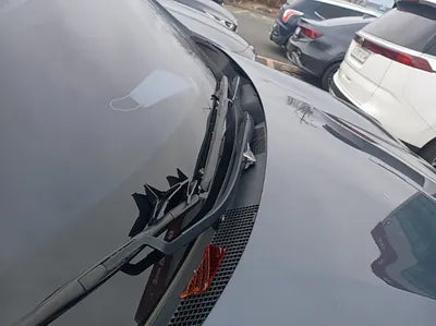 2019 Kia Sportage KNAPN813BKK630908 VIN:KNAPN813BKK630908
