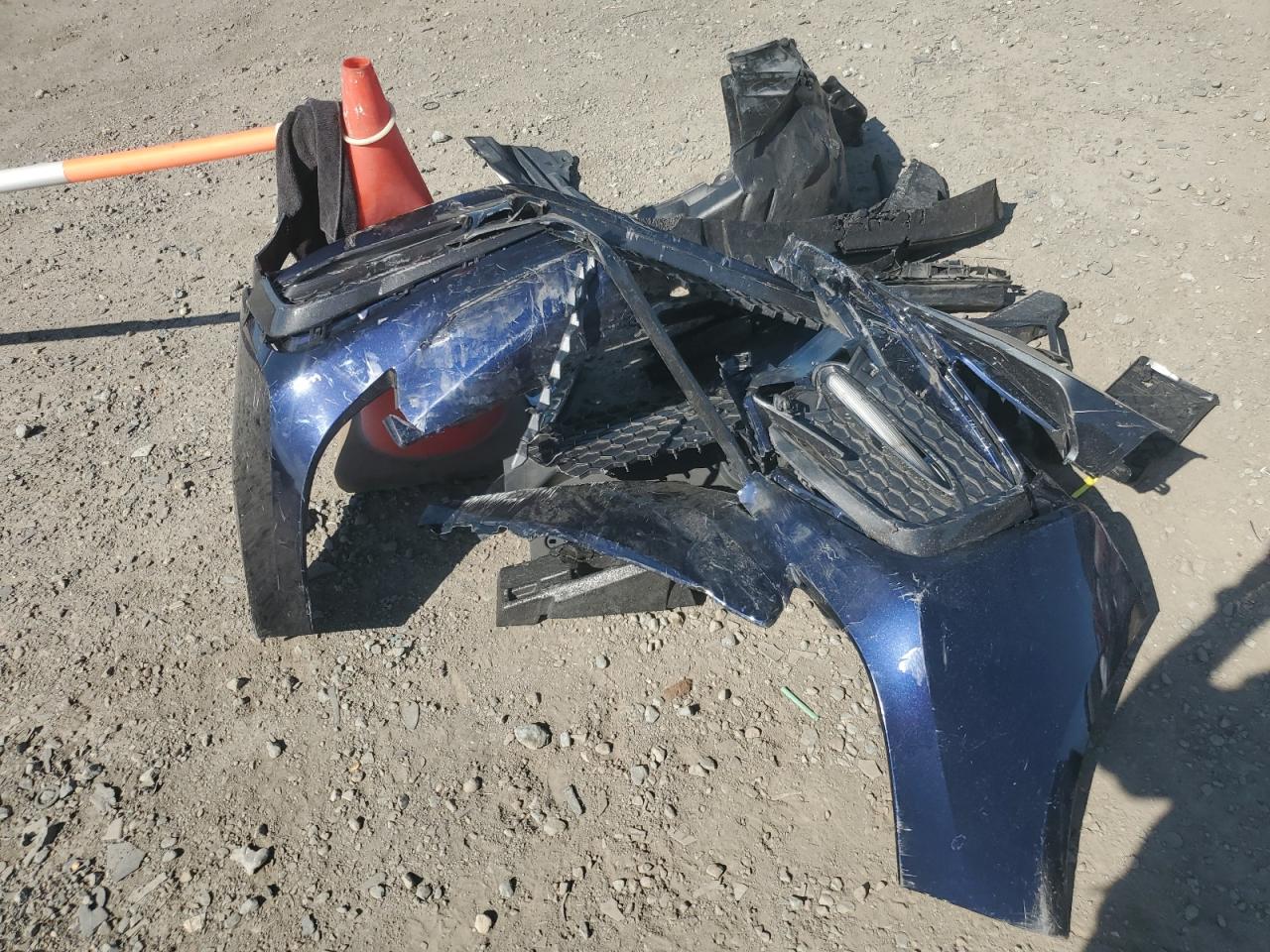 2022 TOYOTA COROLLA SE VIN:5YFS4MCE6NP128221