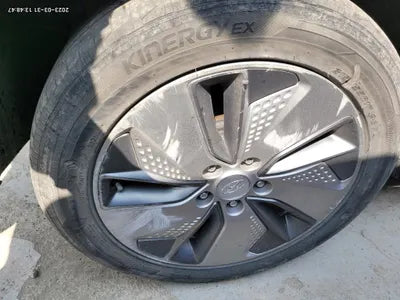 2019 Hyundai Kona VIN: