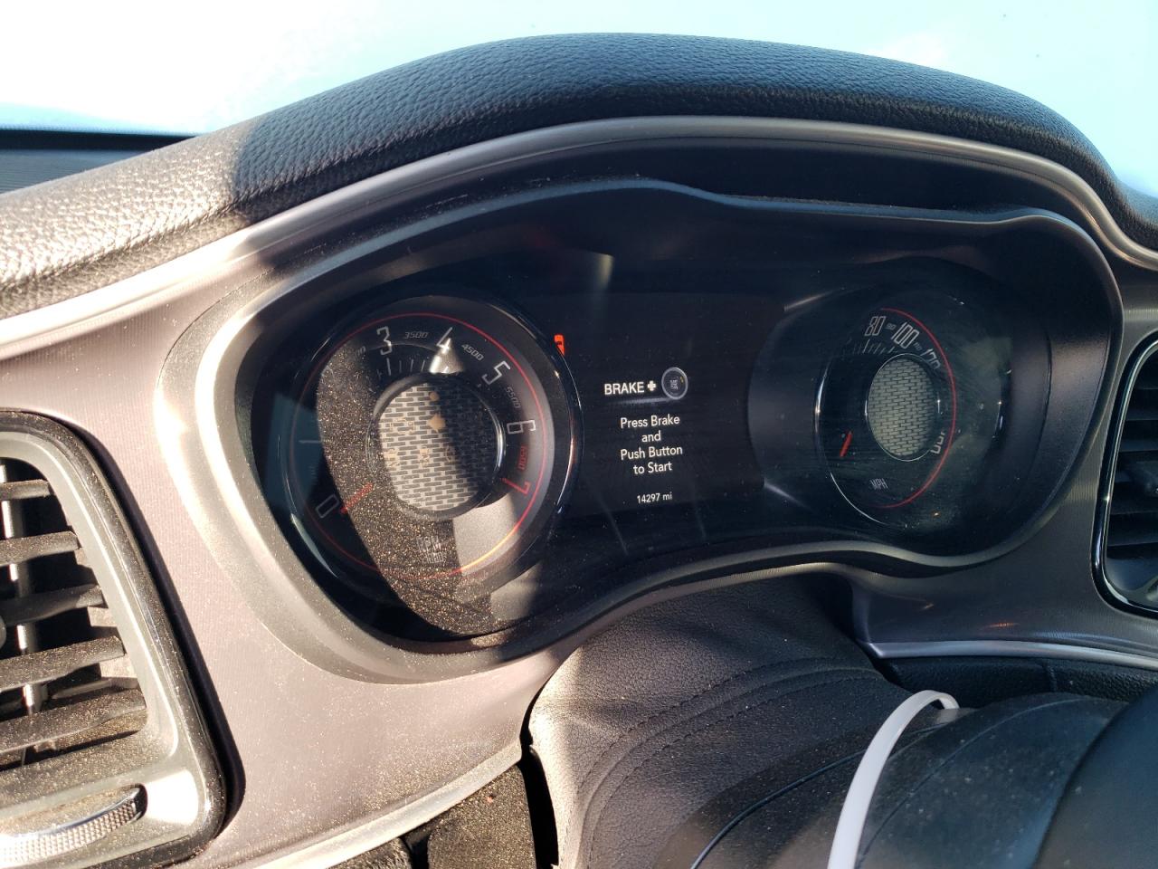 2022 DODGE CHALLENGER SXT VIN:2C3CDZAG5NH124872