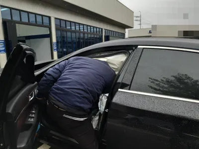 2018 Genesis G80 VIN: