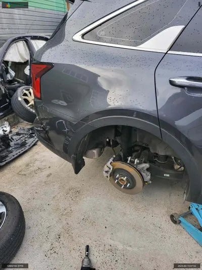 2022 Kia Sorento KNARK81GBNA120791 VIN:KNARK81GBNA120791