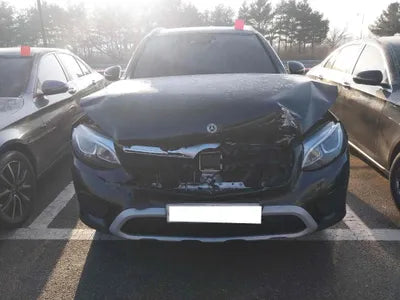 2019 Mercedes-Benz GLC 350 WDC0G5EB0KF640108 VIN:WDC0G5EB0KF640108