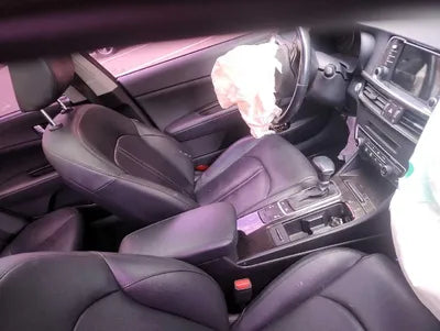 2016 Kia K5 464KMKNAGU411BGA0 VIN:464KMKNAGU411BGA0