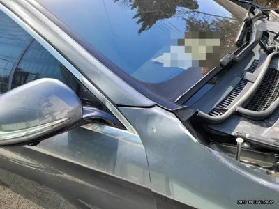 2020 Mercedes-Benz S 560 W1KUG7DB6LA532357 VIN:W1KUG7DB6LA532357